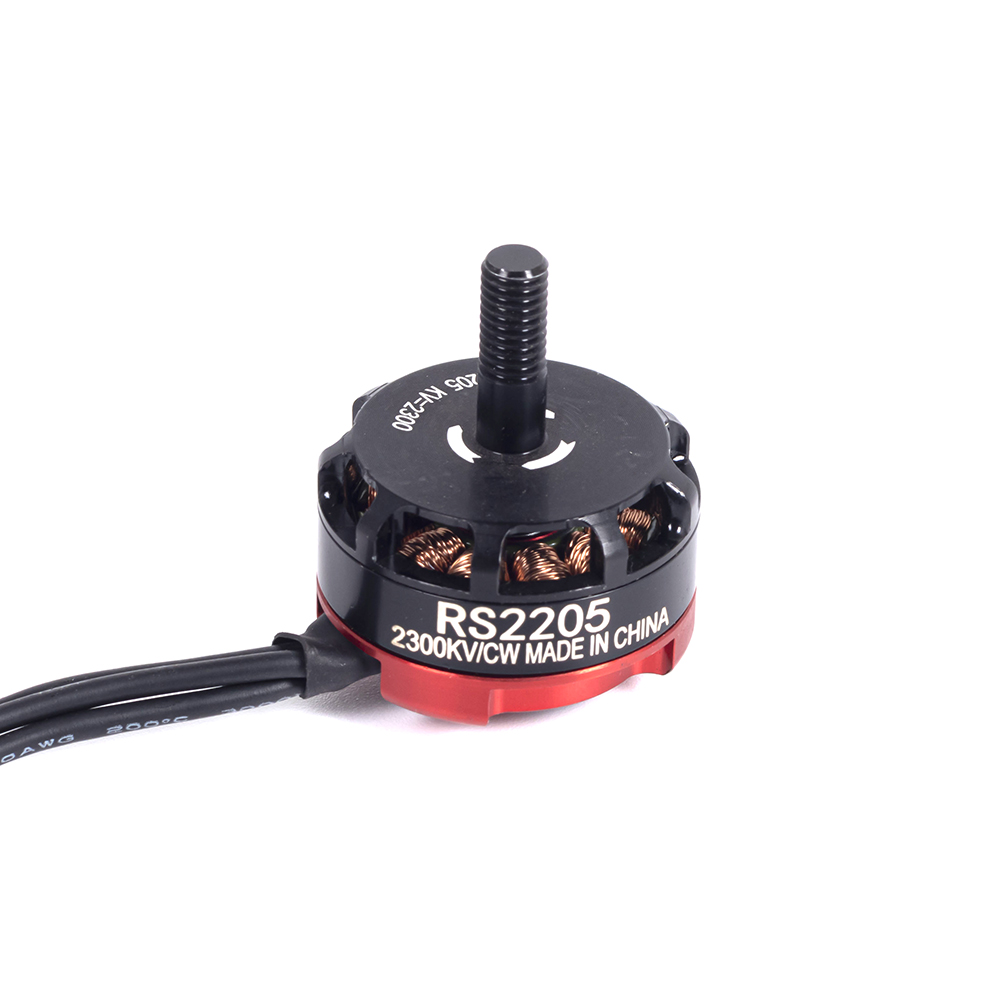 RC RS2205 2205 2300KV CW CCW B - Drone Kit Vtol 리뷰 및 가격