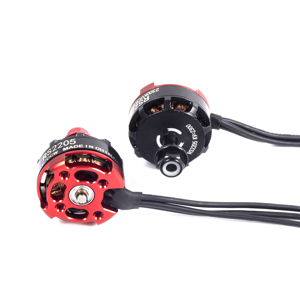 RC RS2205 2205 2300KV CW CCW B - Drone Kit Vtol 리뷰 및 가격