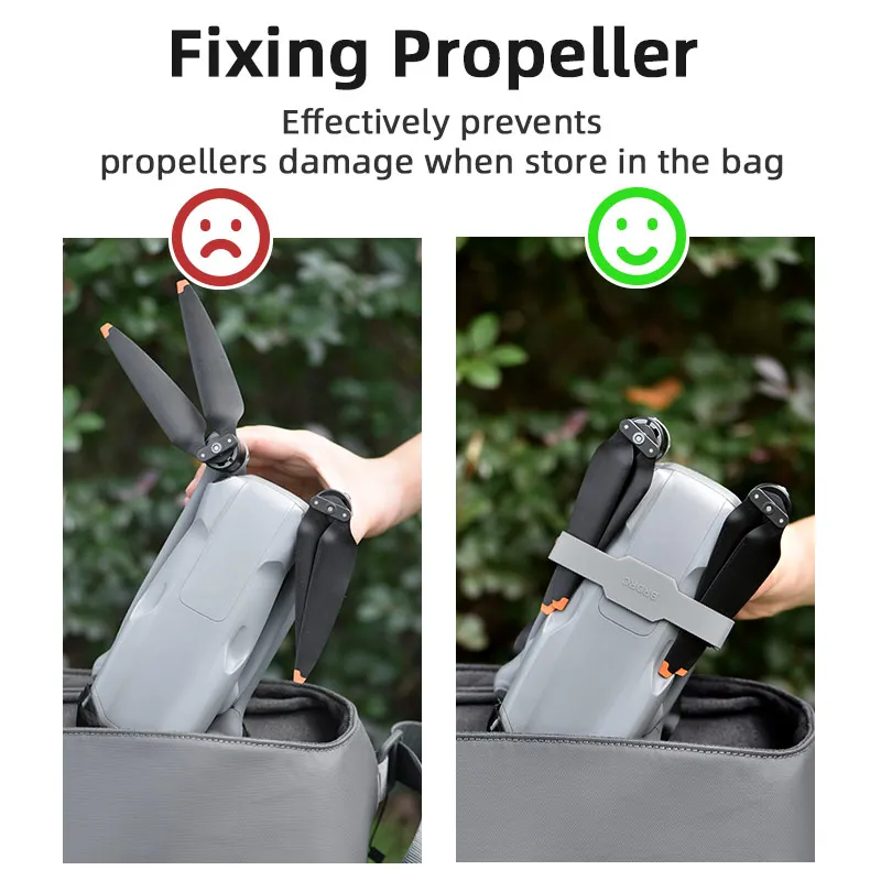 Propeller Holder For DJI Air 3 - Drone Kit Build Yourself 리뷰 및 가격