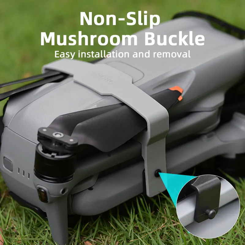 Propeller Holder For DJI Air 3 - Drone Kit Build Yourself 리뷰 및 가격