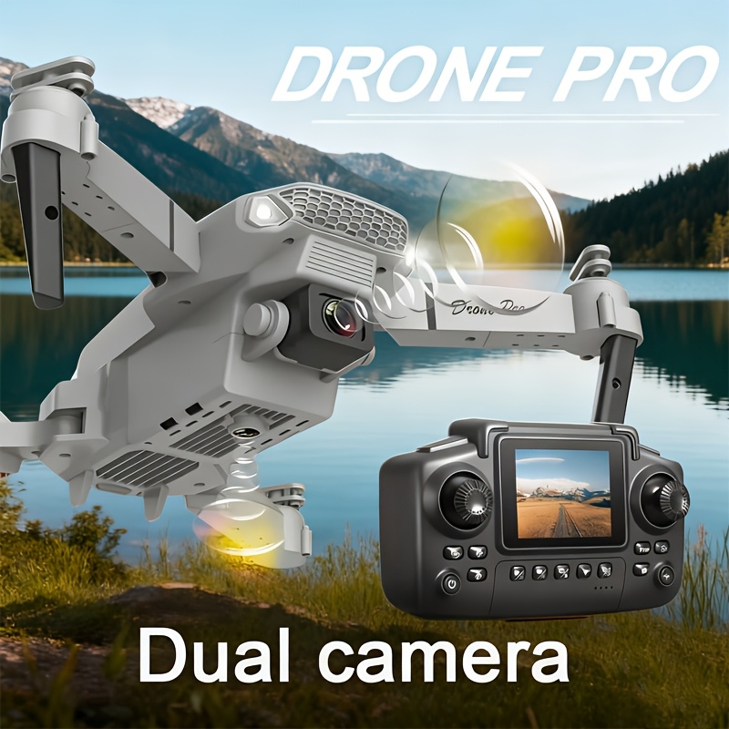 2026 New E88 MAX & E99 PRO Fol - Drone Kit With Camera 리뷰 및 가격