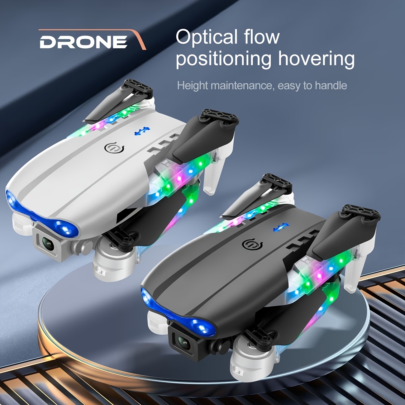 2026 New E88 MAX & E99 PRO Fol - Drone Kit With Camera 리뷰 및 가격