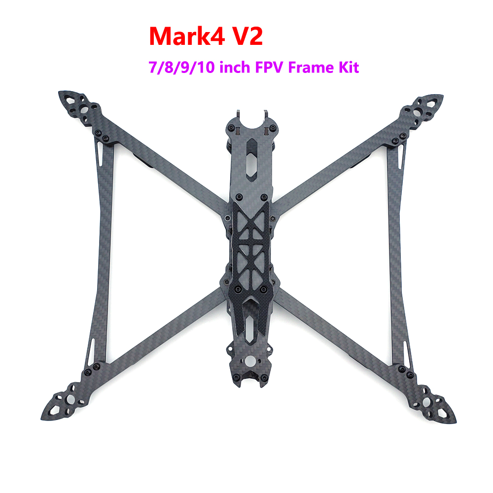 Mark4 V2 Mark 4 FPV Racing Dro - Drone Kit Octocopter 리뷰 및 가격