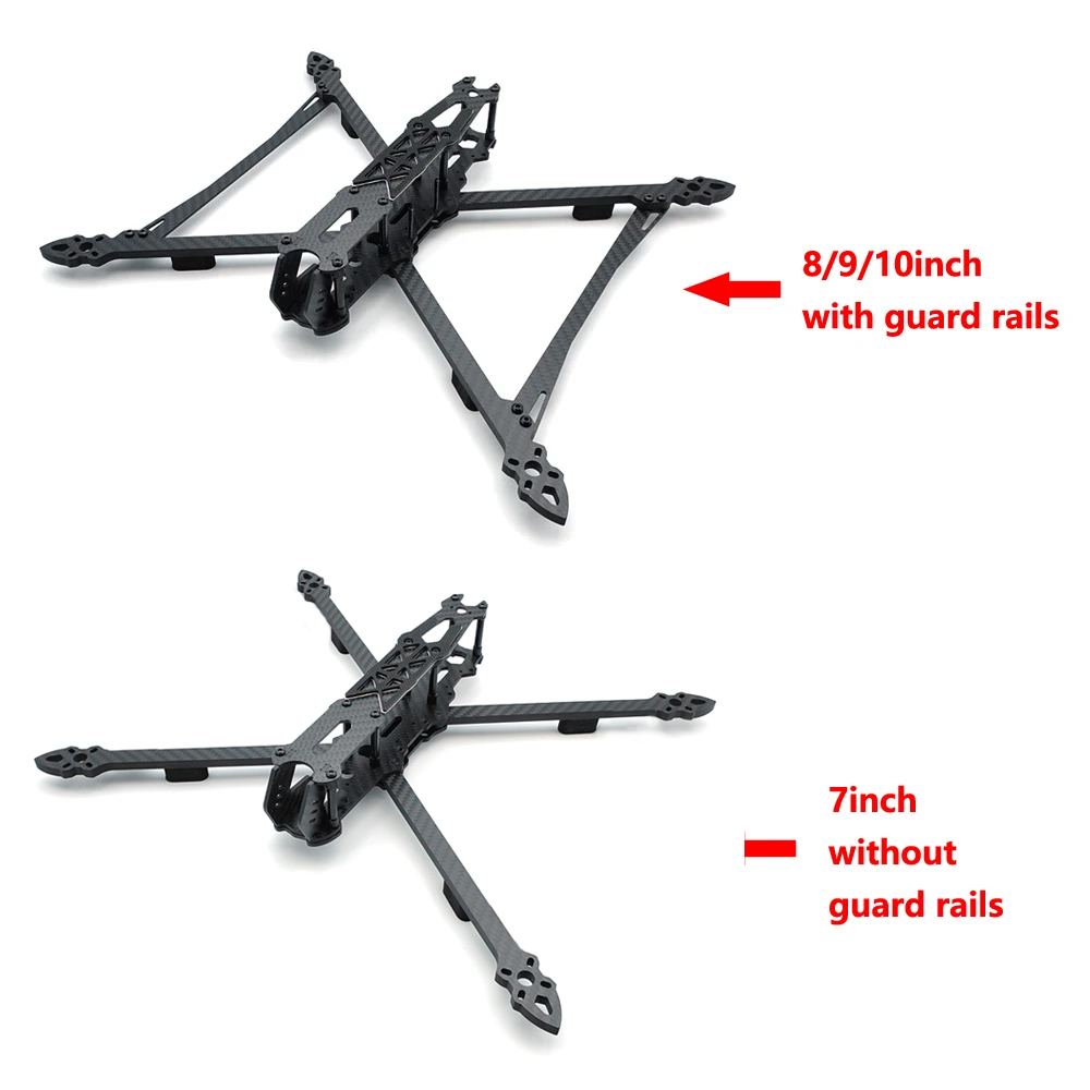 Mark4 V2 Mark 4 FPV Racing Dro - Drone Kit Octocopter 리뷰 및 가격