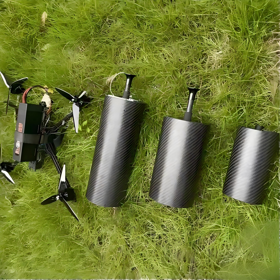 FPV Drone Kit Fiber Optic Vide - Drone Kit Vtol 리뷰 및 가격