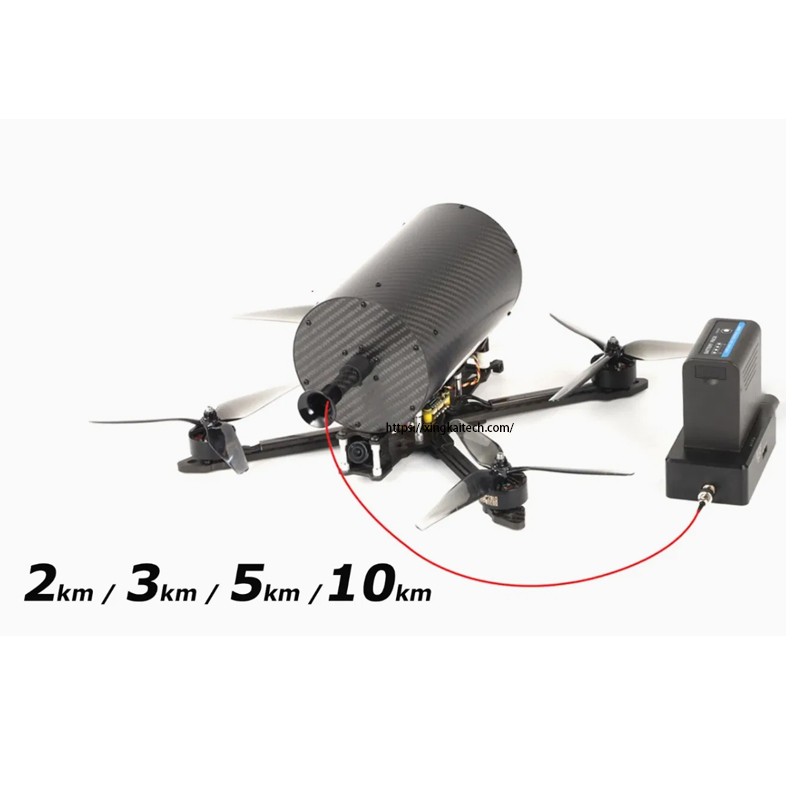 FPV Drone Kit Fiber Optic Vide - Drone Kit Vtol 리뷰 및 가격
