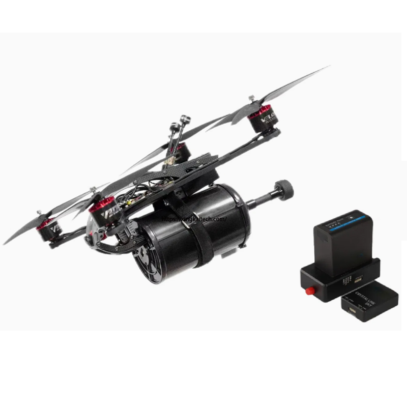 FPV Drone Kit Fiber Optic Vide - Drone Kit Vtol 리뷰 및 가격