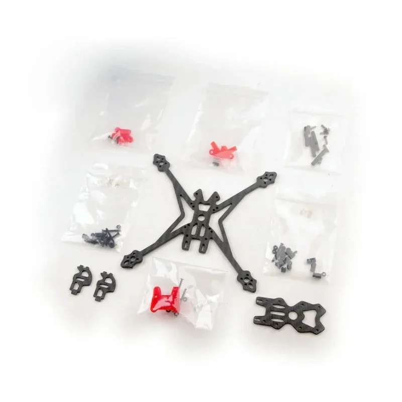 HappyModel Crux35 High Definit - Drone Kit Octocopter 리뷰 및 가격