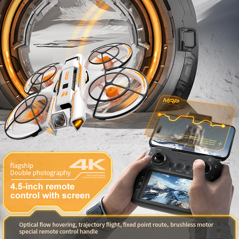 New A21 Drone 8K Professional  - Drone Kit Professional 리뷰 및 가격