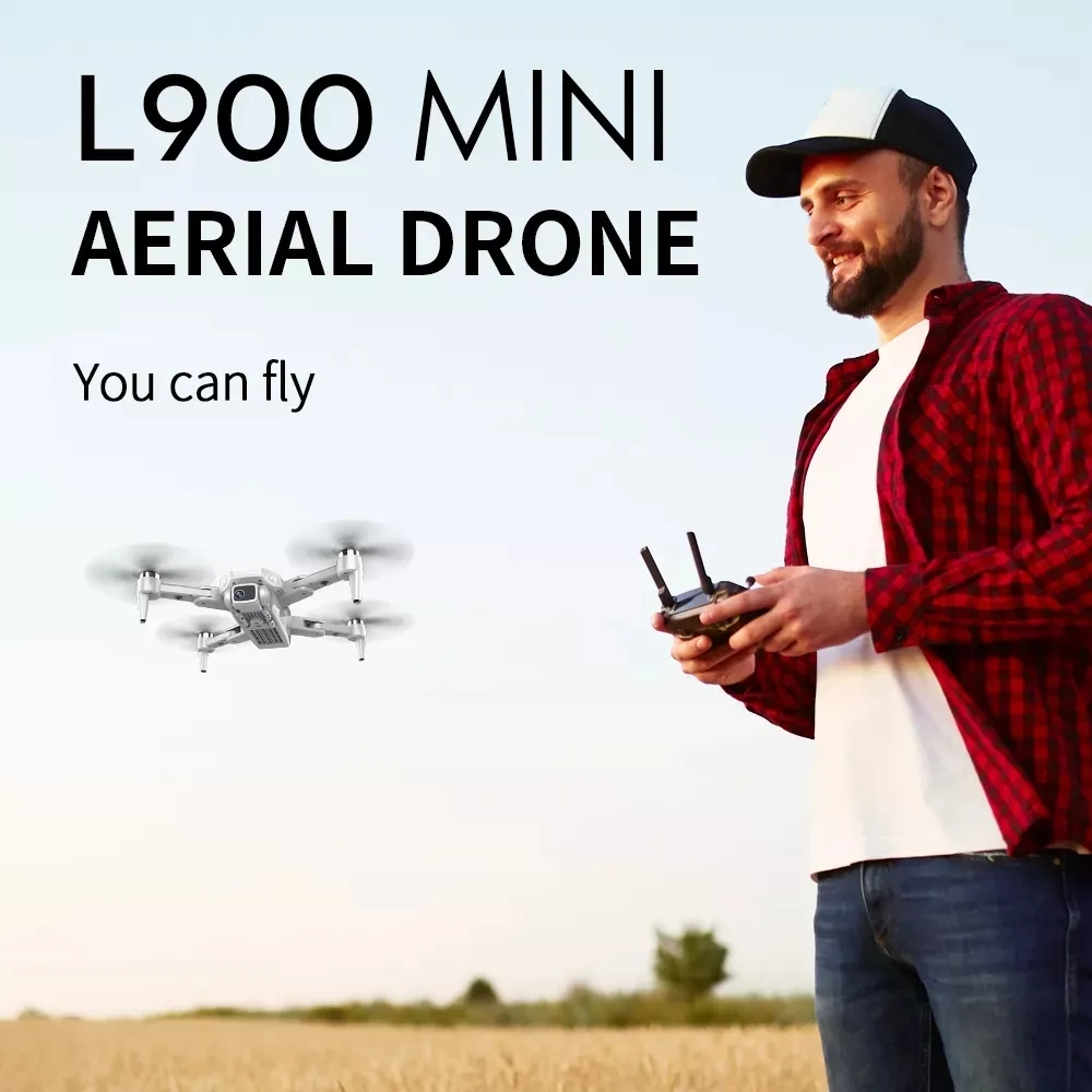 L900 Pro GPS Drone 4K Professi - Drone Kit Professional 리뷰 및 가격