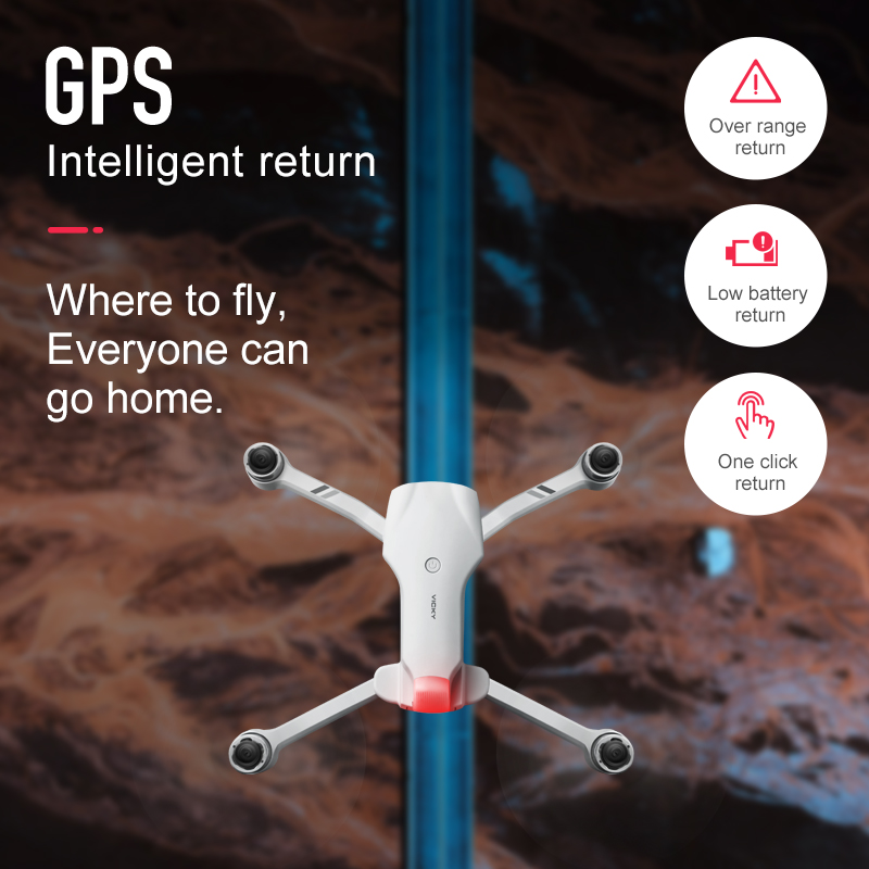 4DRC F10 RC Drone GPS 6K HD Du - Drone Kit Vtol 리뷰 및 가격