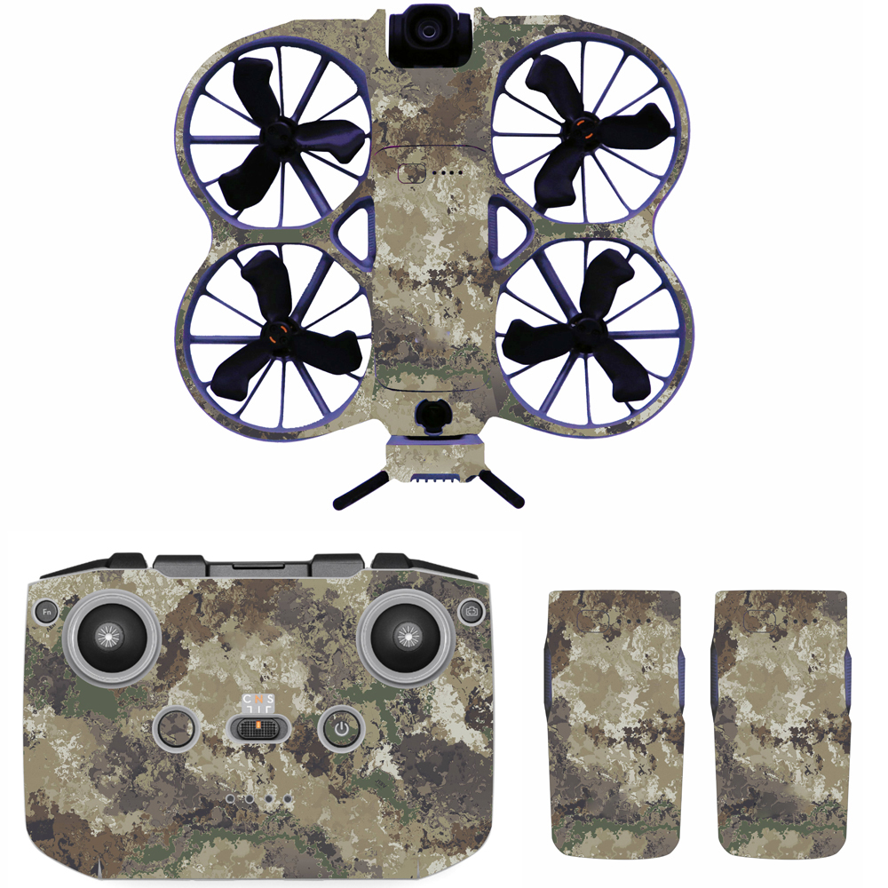 Decorative Kit for DJI Neo 2,W - Drone Kit Waterproof 리뷰 및 가격