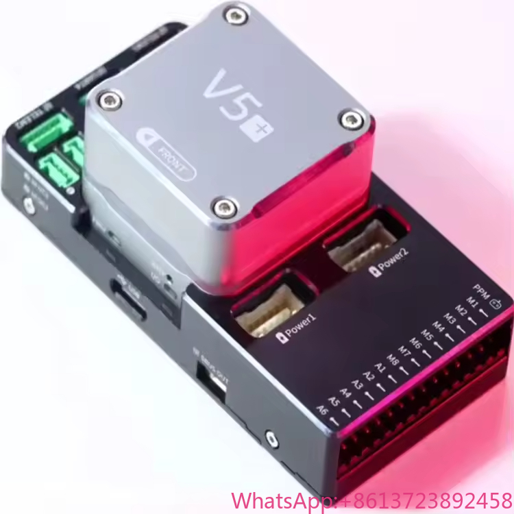 Hot Sales CUAV V5+ Open Source - Drone Kit Vtol 리뷰 및 가격