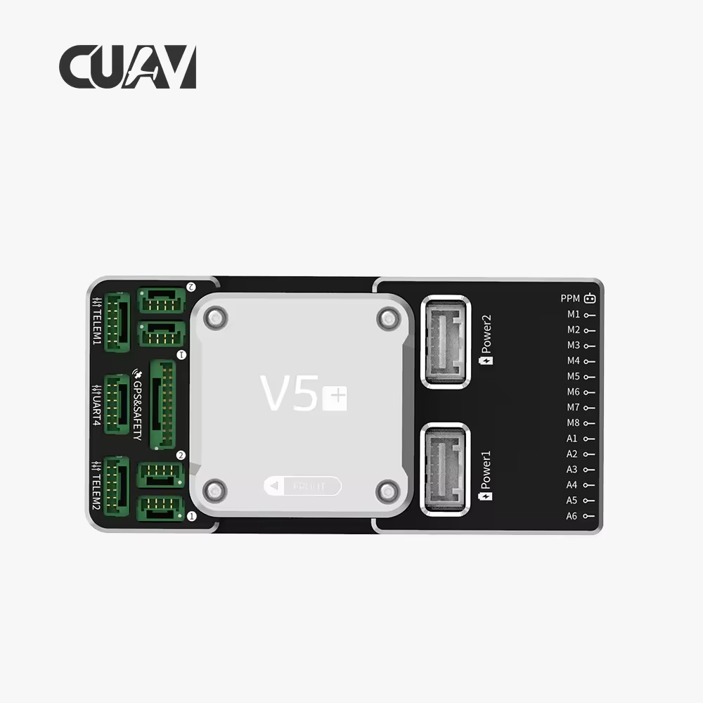 Hot Sales CUAV V5+ Open Source - Drone Kit Vtol 리뷰 및 가격
