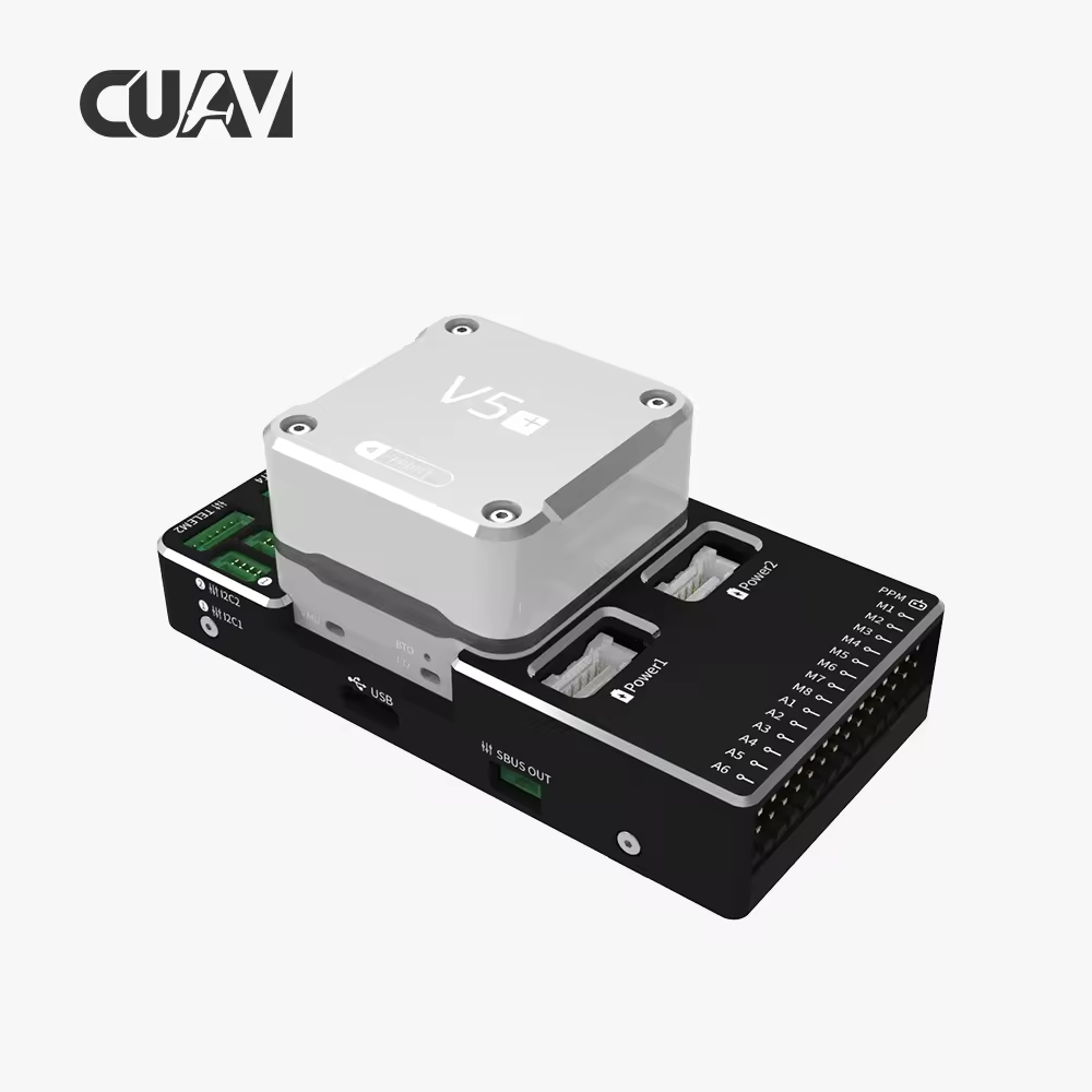 Hot Sales CUAV V5+ Open Source - Drone Kit Vtol 리뷰 및 가격