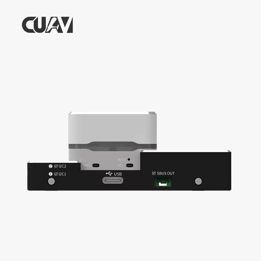 Hot Sales CUAV V5+ Open Source - Drone Kit Vtol 리뷰 및 가격