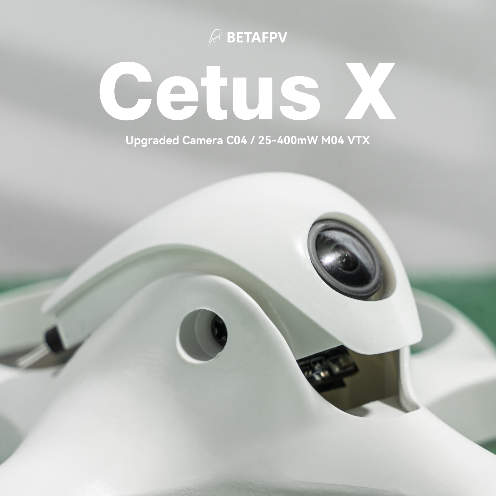 BETAFPV Cetus X FPV Kit Racing - Drone Kit Octocopter 리뷰 및 가격