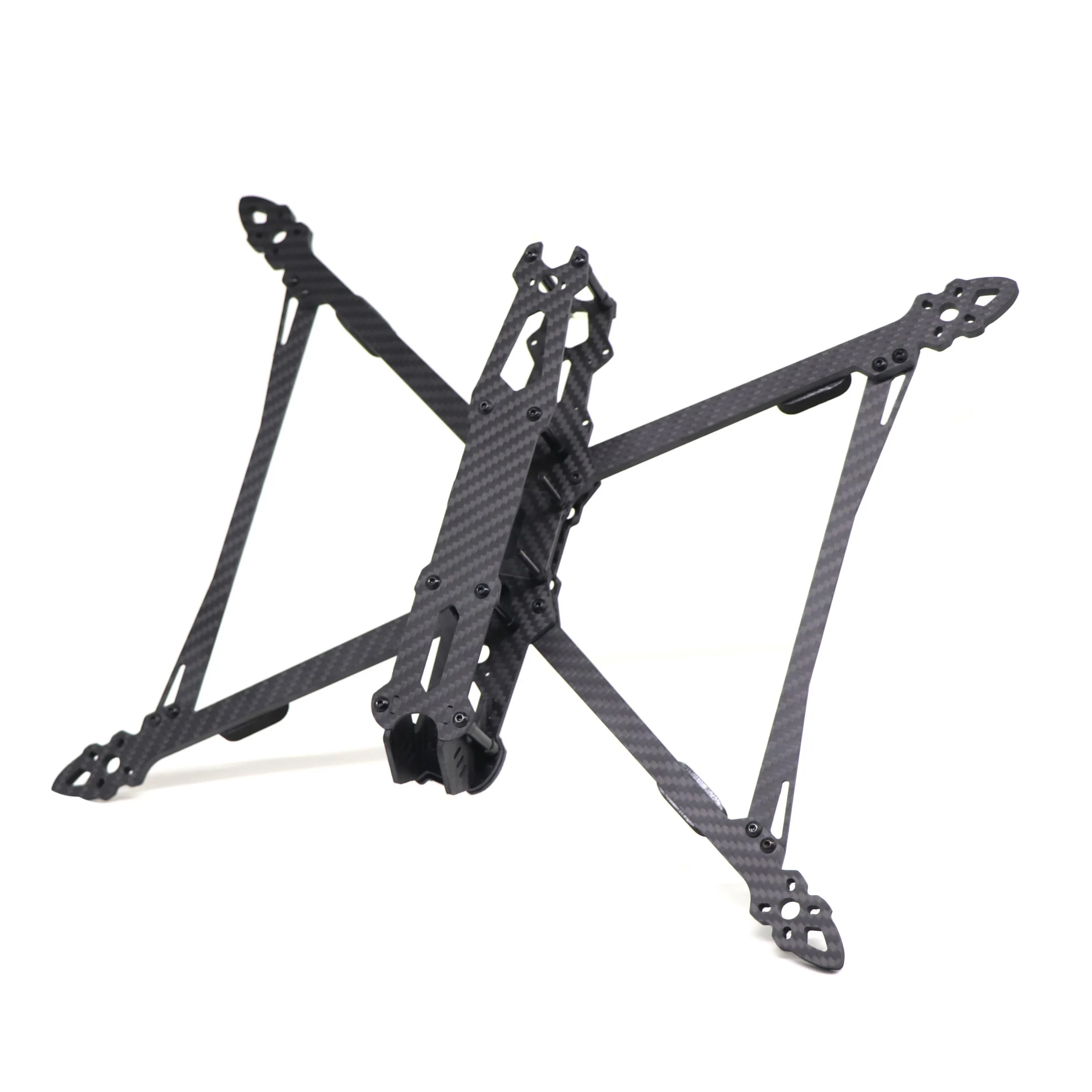 MAK4 V2 MARK4 FPV Drone Frame  - Drone Kit Racing 리뷰 및 가격