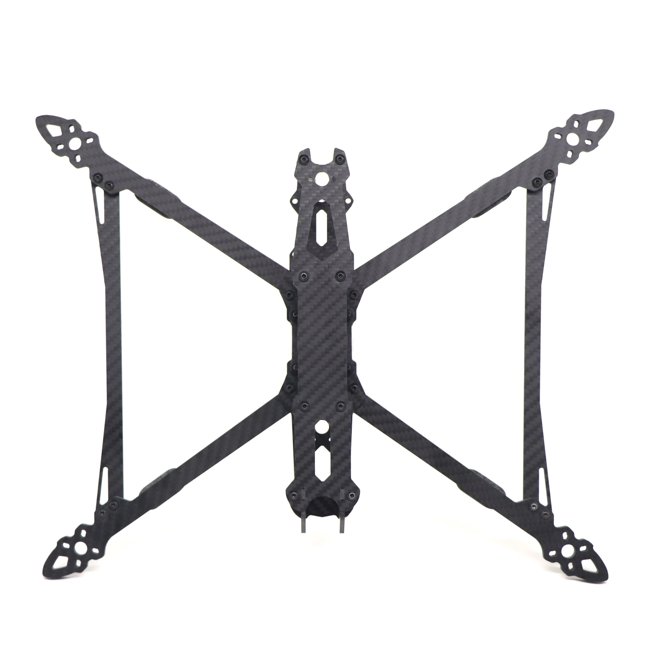 MAK4 V2 MARK4 FPV Drone Frame  - Drone Kit Racing 리뷰 및 가격