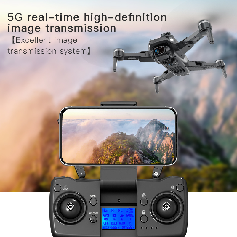 L900/L200 Pro MAX Professional - Drone Kit Vtol 리뷰 및 가격