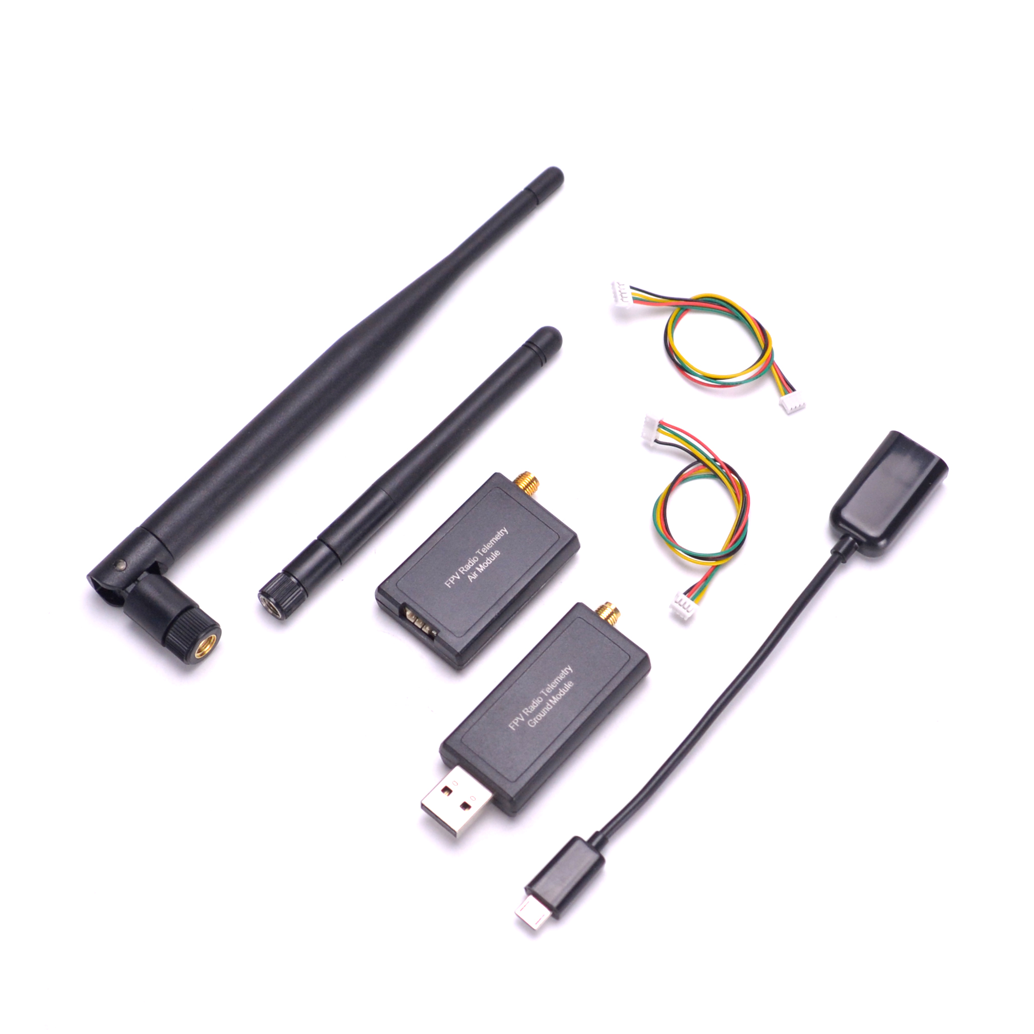3DR 433Mhz / 915Mhz 100MW 500M - Drone Kit Hexacopter 리뷰 및 가격