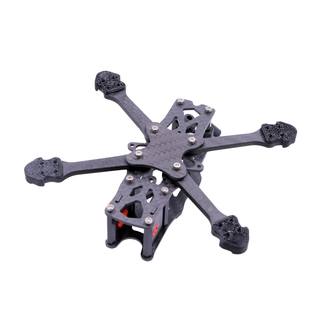 Baby APEX-V2 2.5/3inch Frame K - Drone Kit Octocopter 리뷰 및 가격