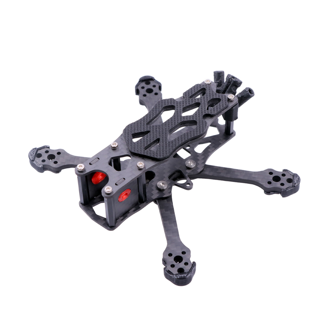 Baby APEX-V2 2.5/3inch Frame K - Drone Kit Octocopter 리뷰 및 가격