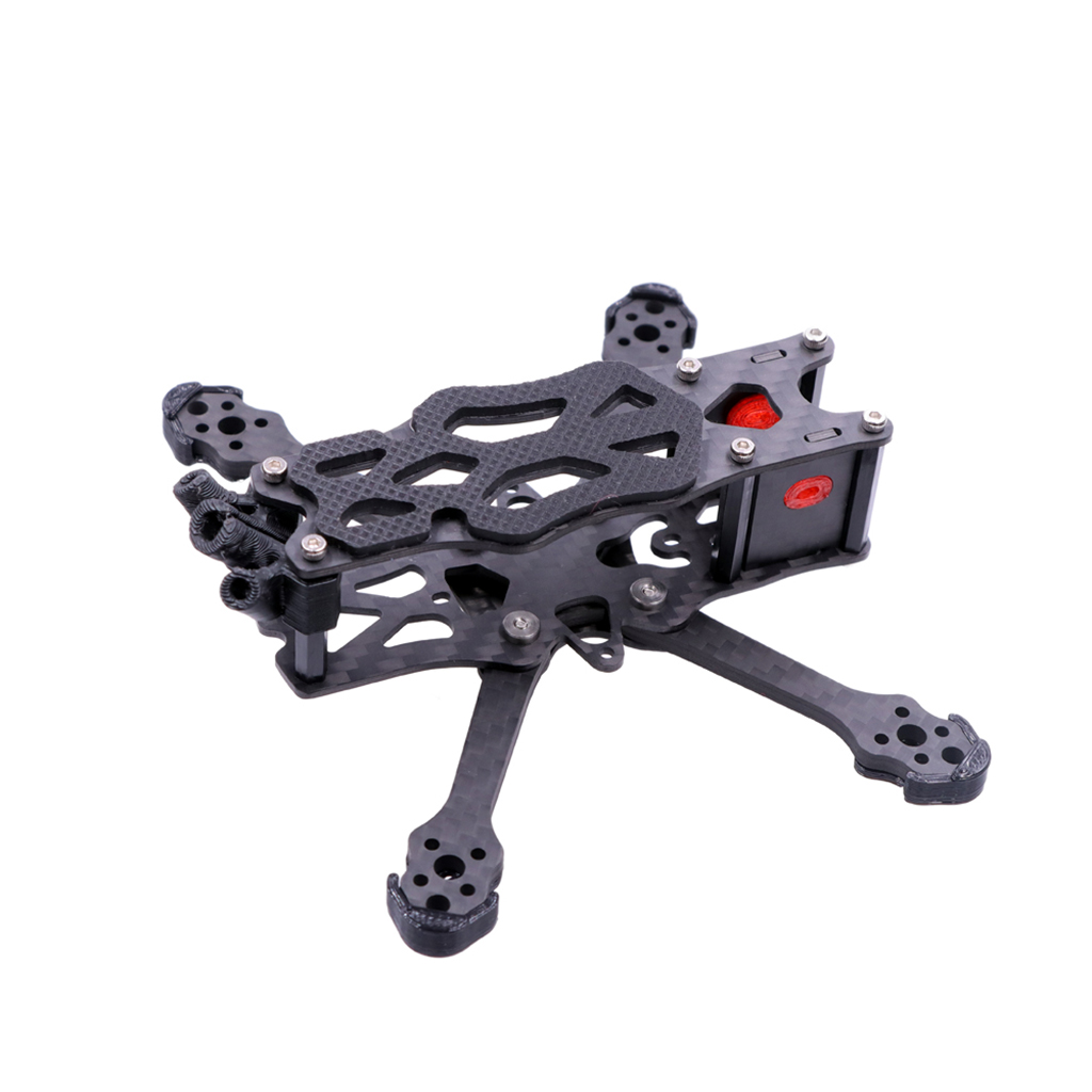 Baby APEX-V2 2.5/3inch Frame K - Drone Kit Octocopter 리뷰 및 가격