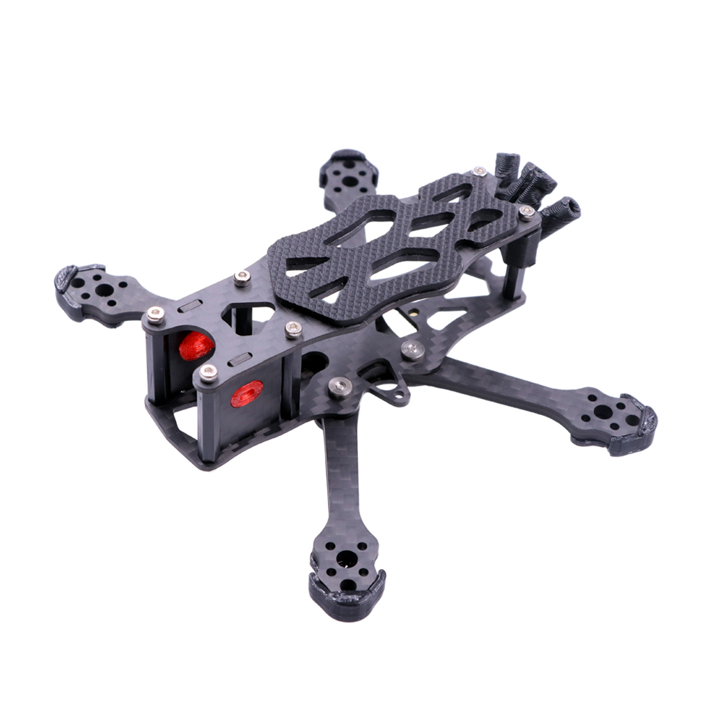 Baby APEX-V2 2.5/3inch Frame K - Drone Kit Octocopter 리뷰 및 가격