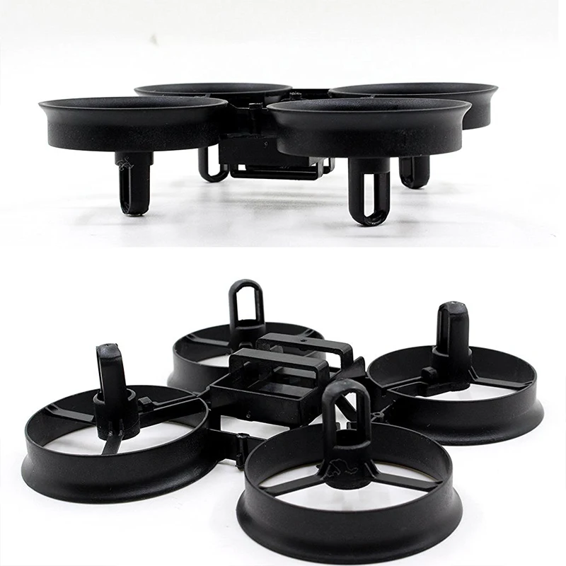 JJRC H36 Eachine E010 Tiny DIY - Drone Kit Octocopter 리뷰 및 가격