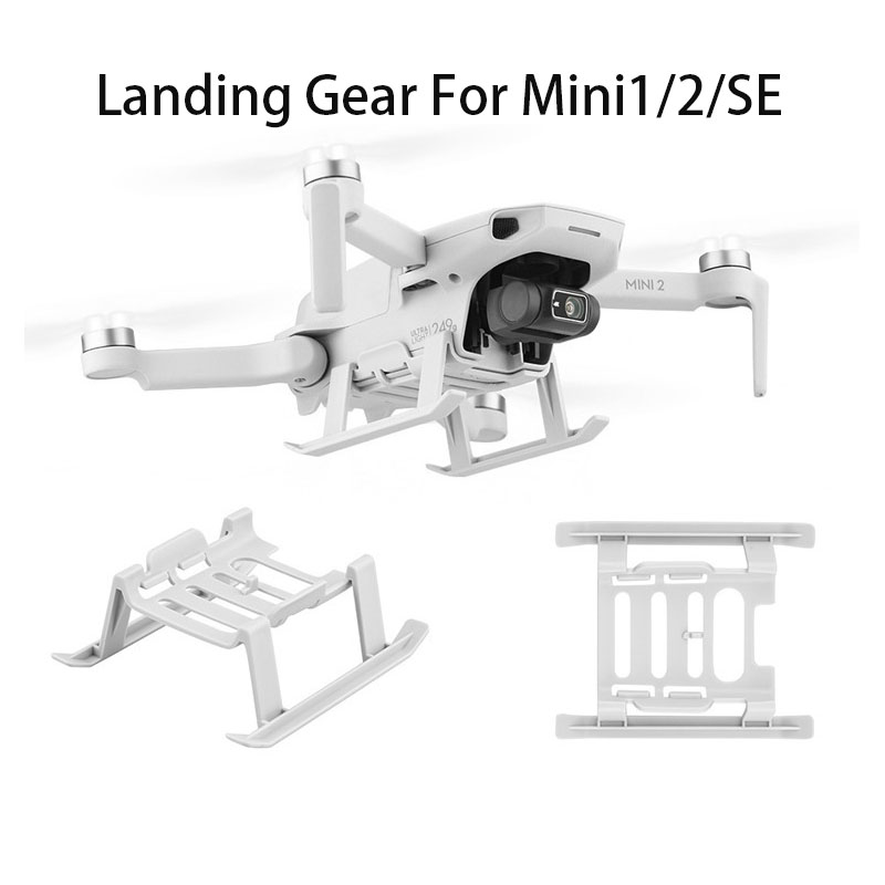 Removable Landing Gear Kits He - Drone Kit With Camera 리뷰 및 가격