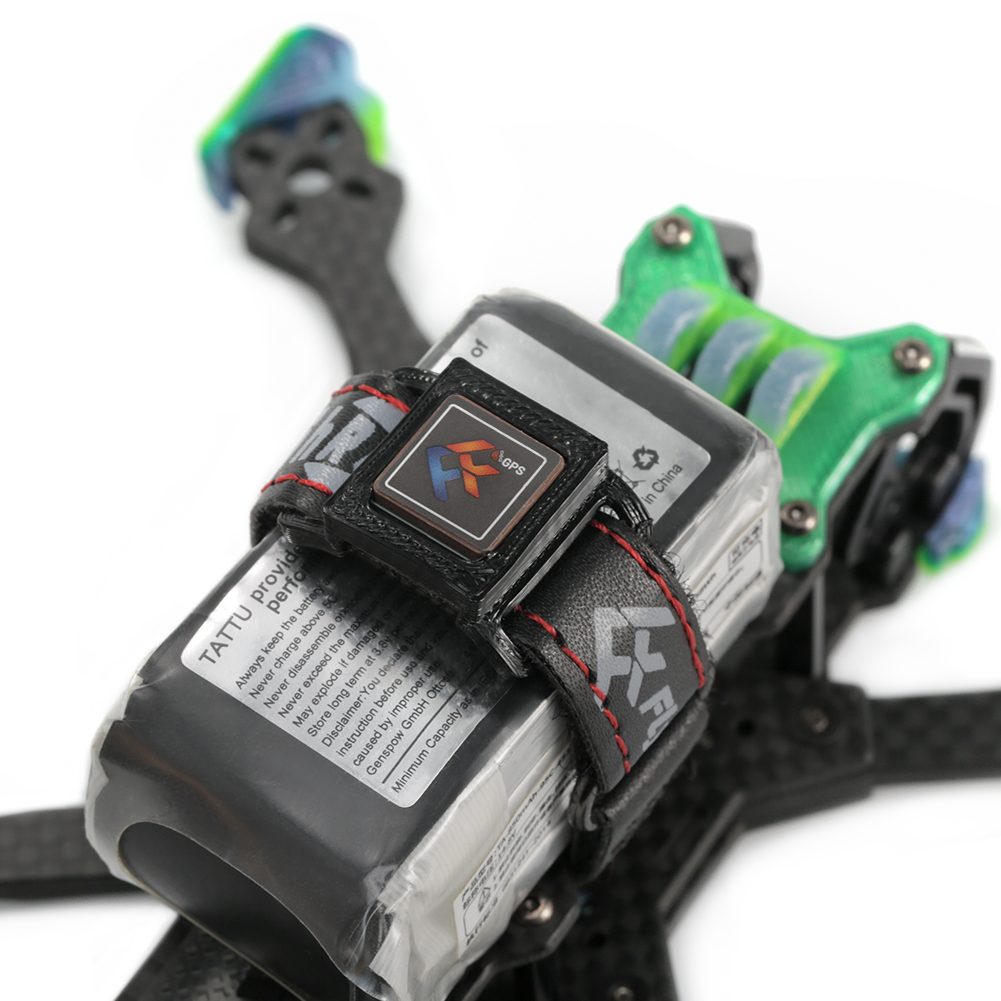 FlyFishRC M10 Mini GPS Module  - Drone Kit Long Range 리뷰 및 가격