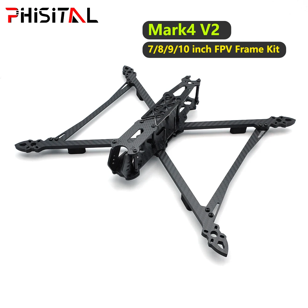 Mark4 V2 Mark 4 7 inch/8 inch/ - Drone Kit Octocopter 리뷰 및 가격