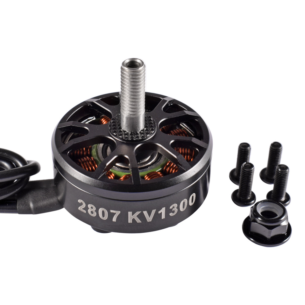 2807 1300kv 2812 900kv  Brushl - Drone Kit Heavy Lift 리뷰 및 가격
