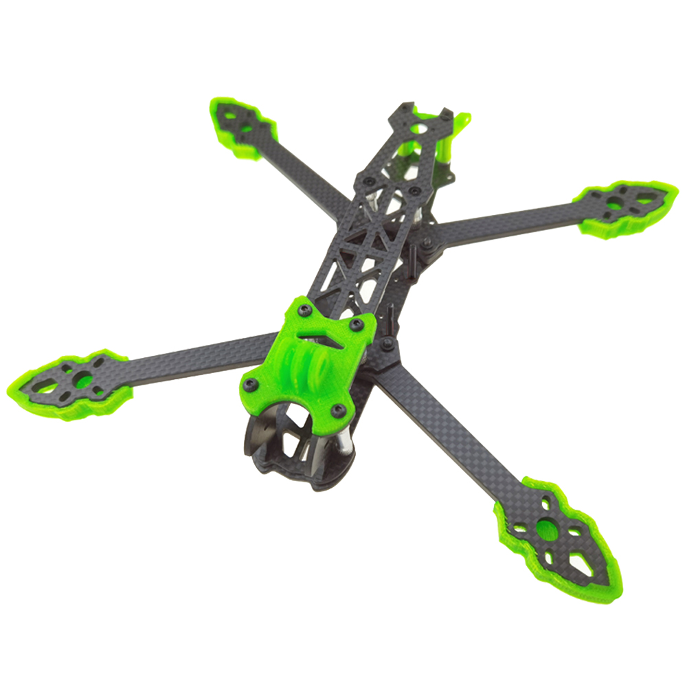 1pcs Mark4 Mark 4 HD 7inch 295 - Drone Kit Racing 리뷰 및 가격