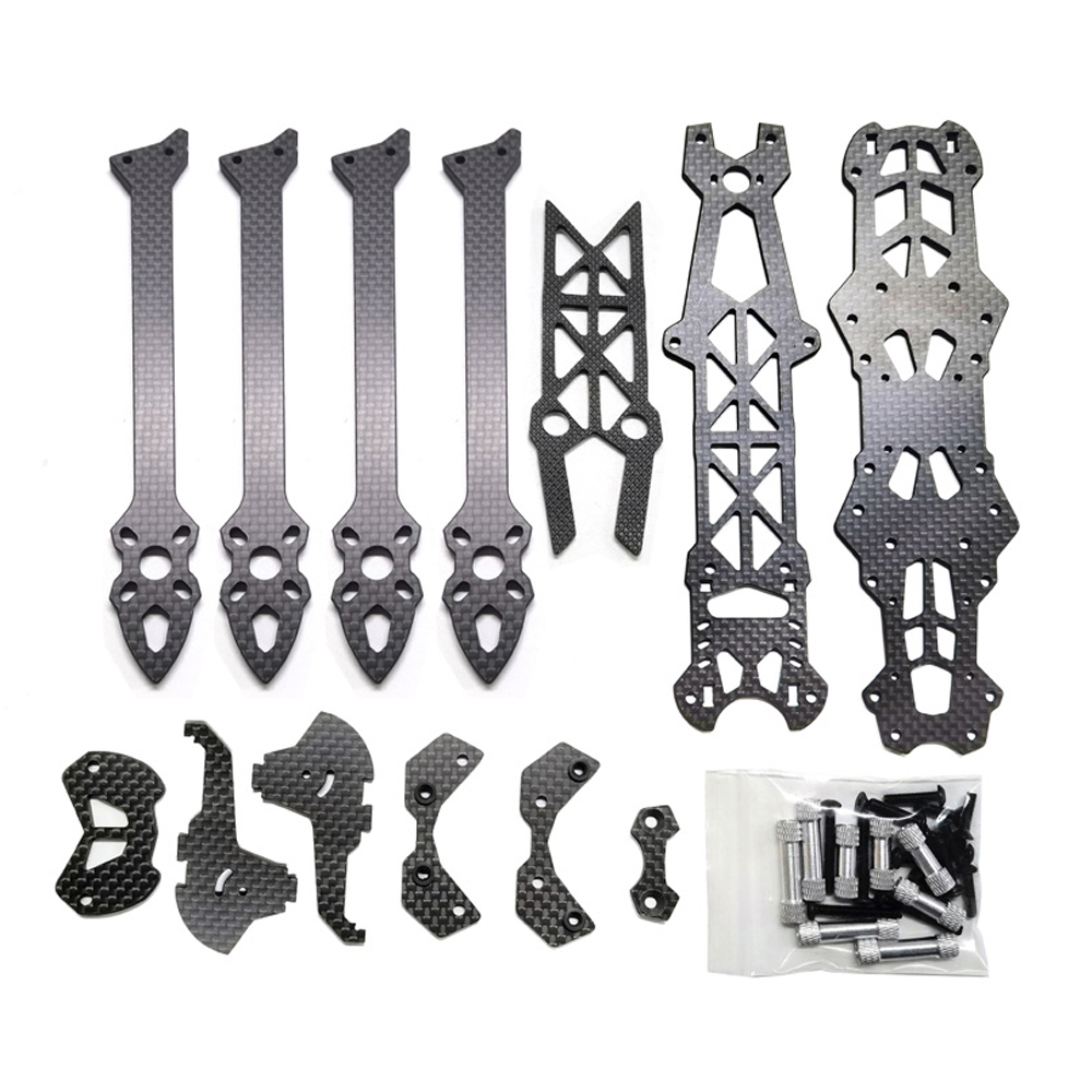 1pcs Mark4 Mark 4 HD 7inch 295 - Drone Kit Racing 리뷰 및 가격