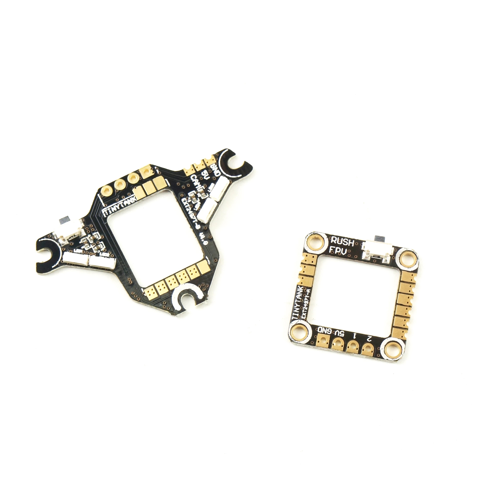 RUSH TINY TANK Nano VTX 48CH 3 - Drone Kit Vtol 리뷰 및 가격