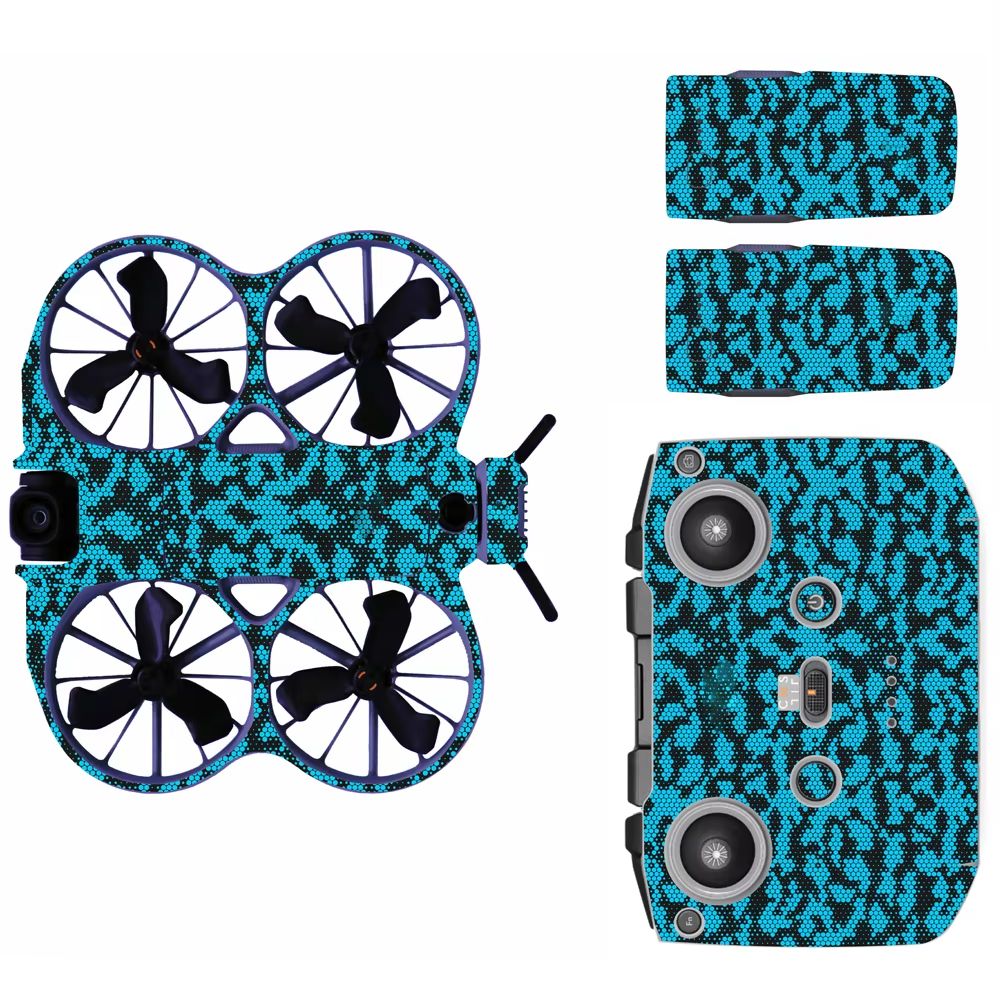 Waterproof Skin Sticker Decal  - Drone Kit Waterproof 리뷰 및 가격