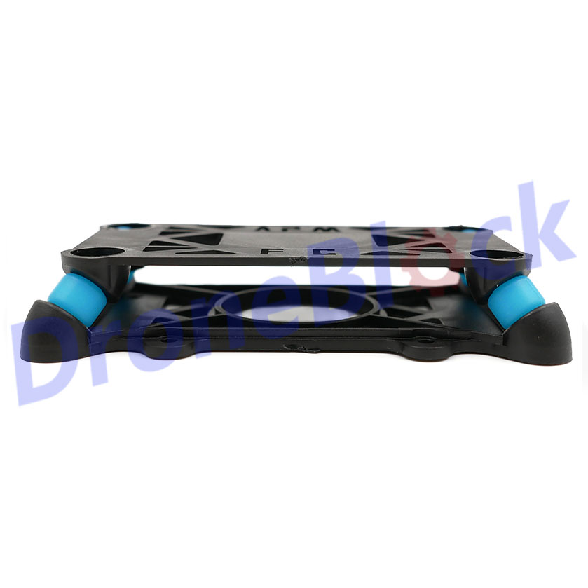 2PCS RC Anti-vibration Plate V - Drone Kit Hexacopter 리뷰 및 가격