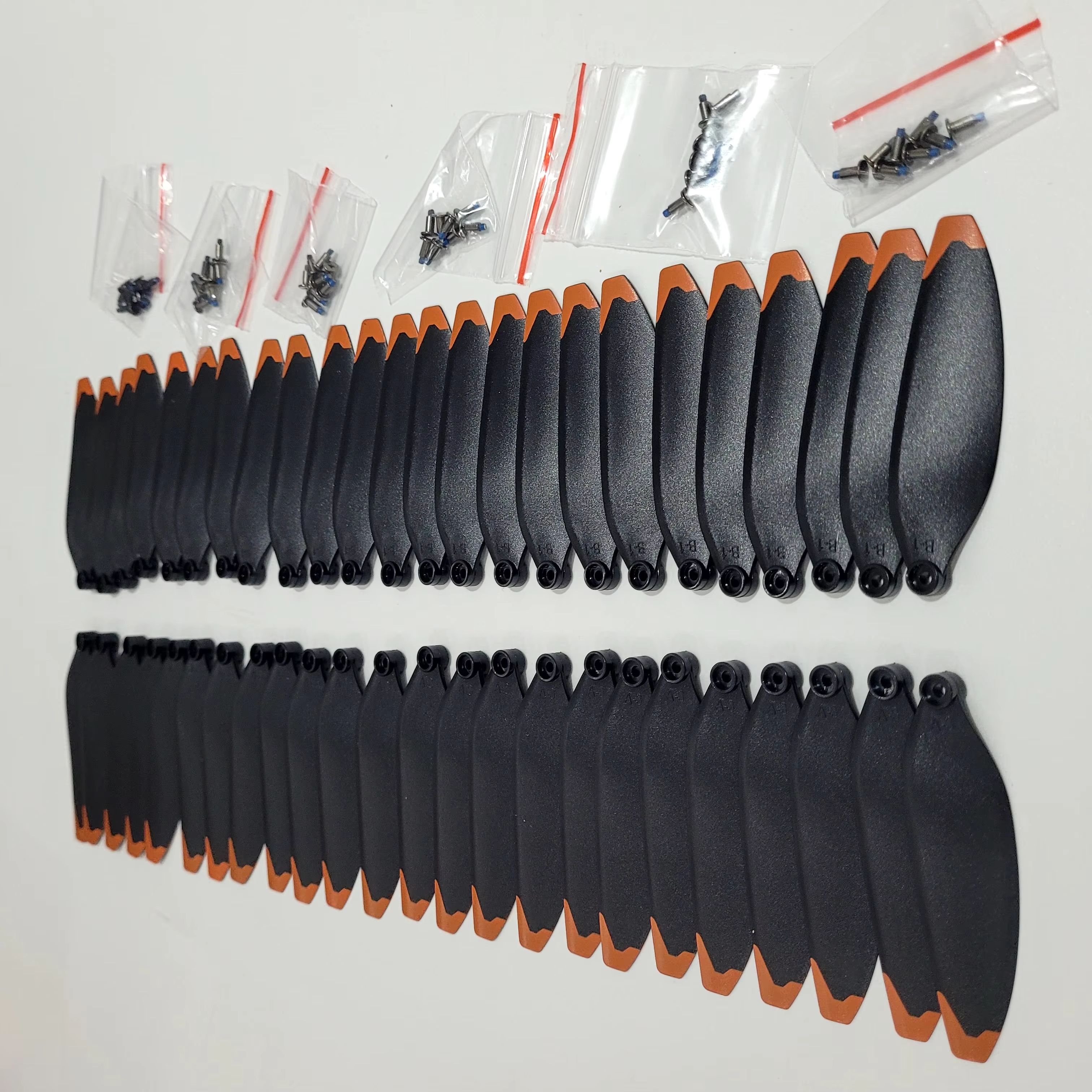 70MM Propeller Props Spare Par - Drone Kit Beginner 리뷰 및 가격