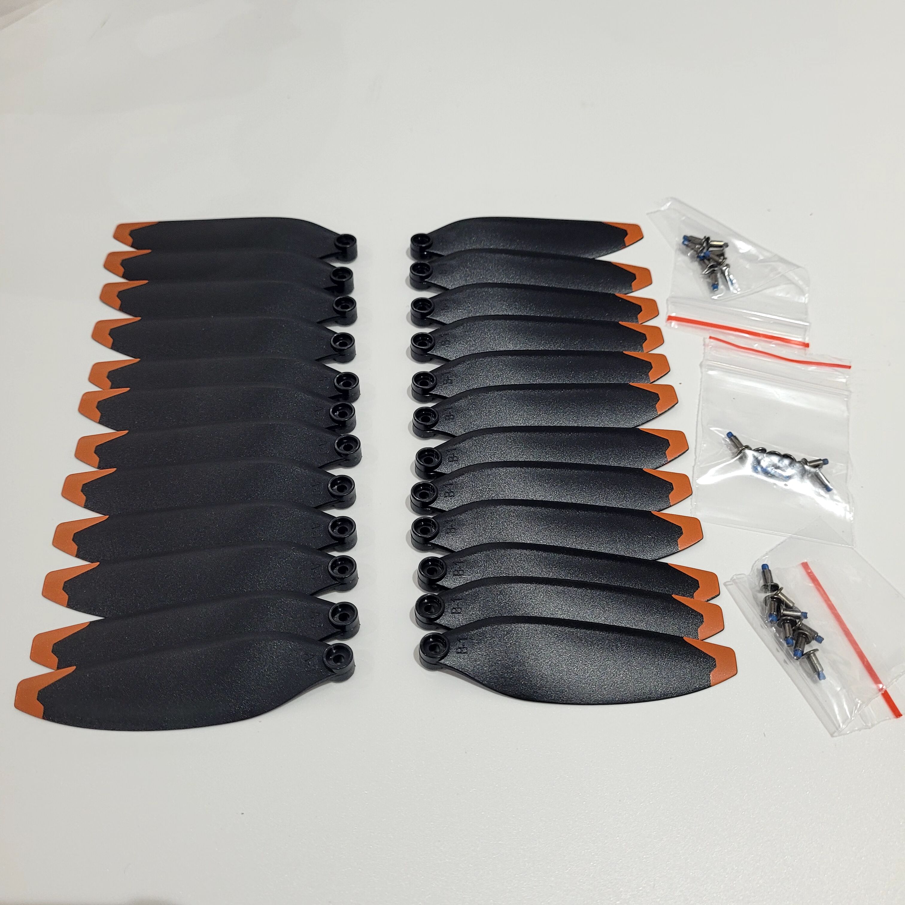 70MM Propeller Props Spare Par - Drone Kit Beginner 리뷰 및 가격