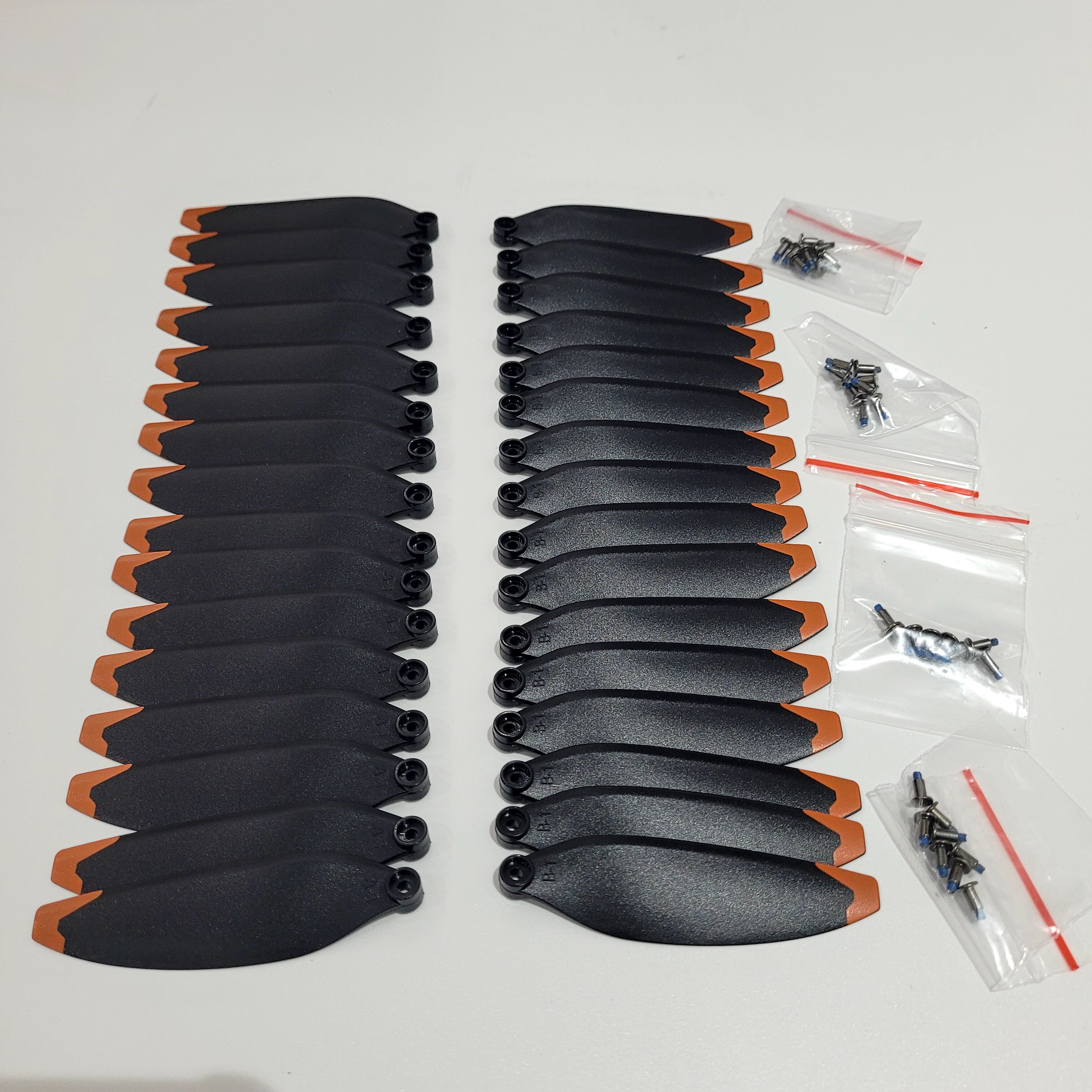 70MM Propeller Props Spare Par - Drone Kit Beginner 리뷰 및 가격