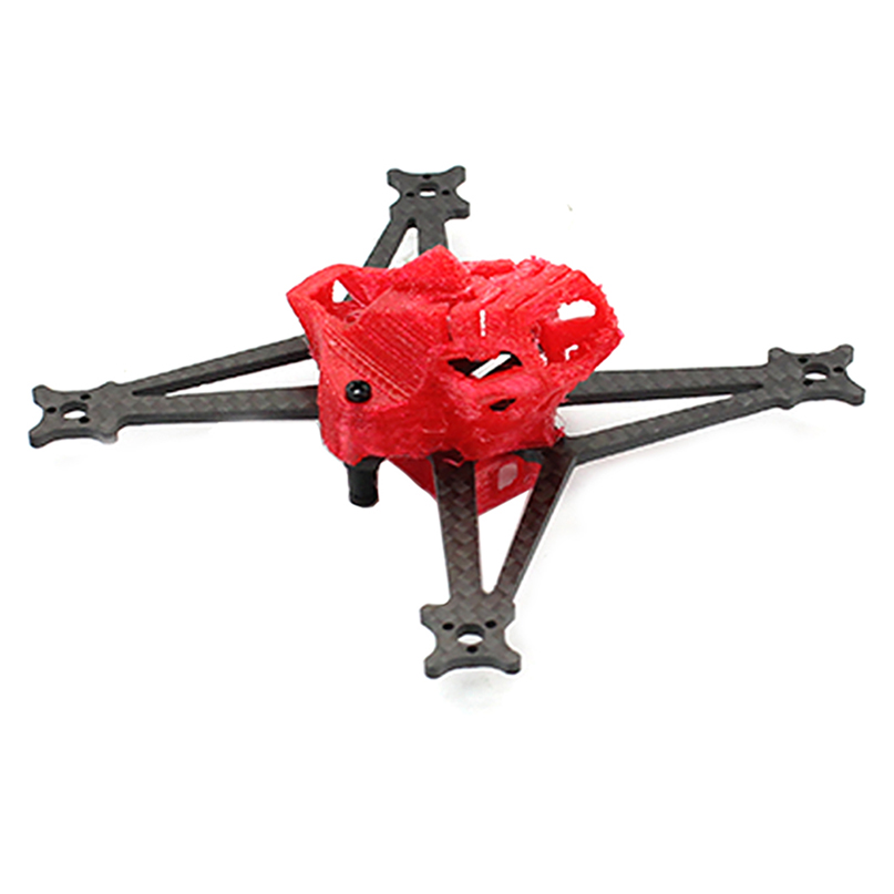 Happymodel Sailfly-X FPV Racer - Drone Kit Octocopter 리뷰 및 가격