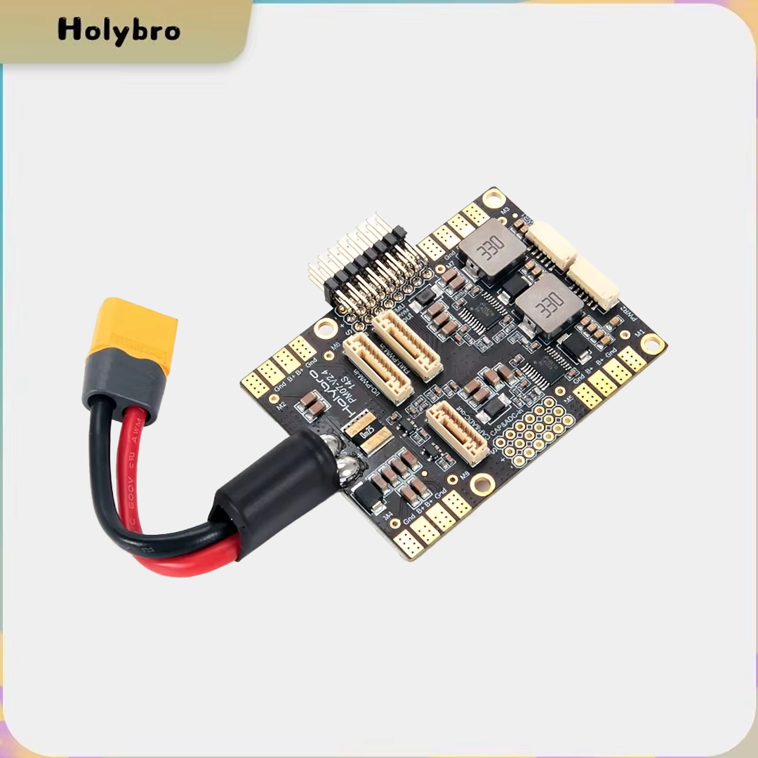 HolyBro New PM07 Power Managem - Drone Kit Hexacopter 리뷰 및 가격