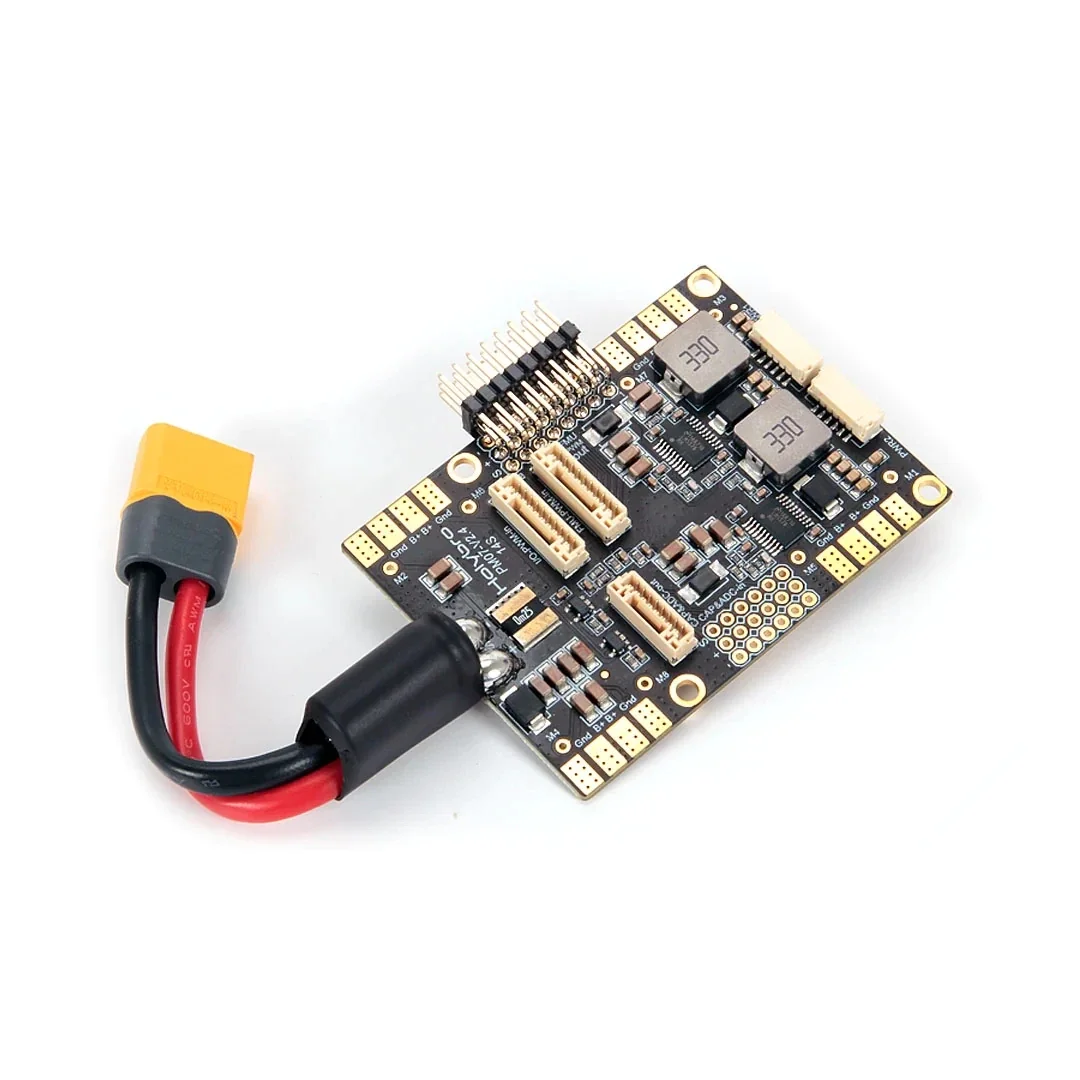 HolyBro New PM07 Power Managem - Drone Kit Hexacopter 리뷰 및 가격
