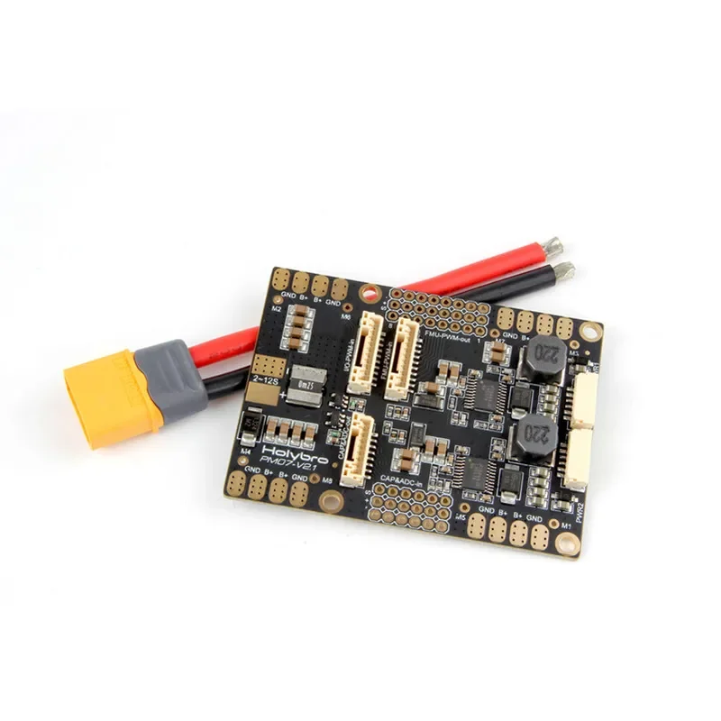HolyBro New PM07 Power Managem - Drone Kit Hexacopter 리뷰 및 가격