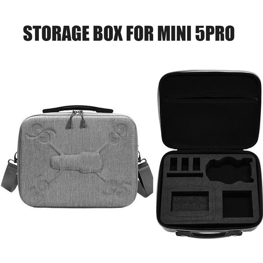 For MINI5pro High-end Storage  - Drone Kit Waterproof 리뷰 및 가격