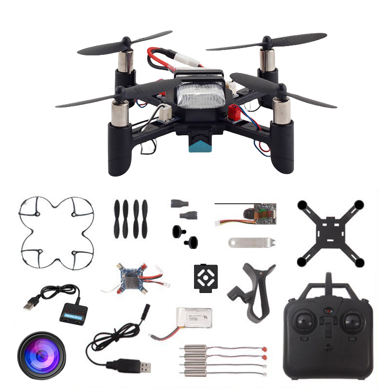 New Assembly DIY Four Axis Air - Drone Kit Beginner 리뷰 및 가격