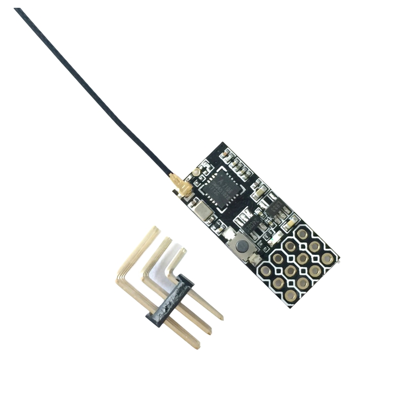 Flysky FS2A Mini Receiver 4CH  - Drone Kit Long Range 리뷰 및 가격