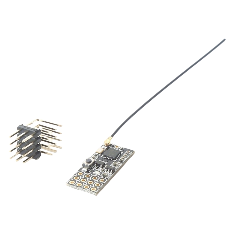 Flysky FS2A Mini Receiver 4CH  - Drone Kit Long Range 리뷰 및 가격